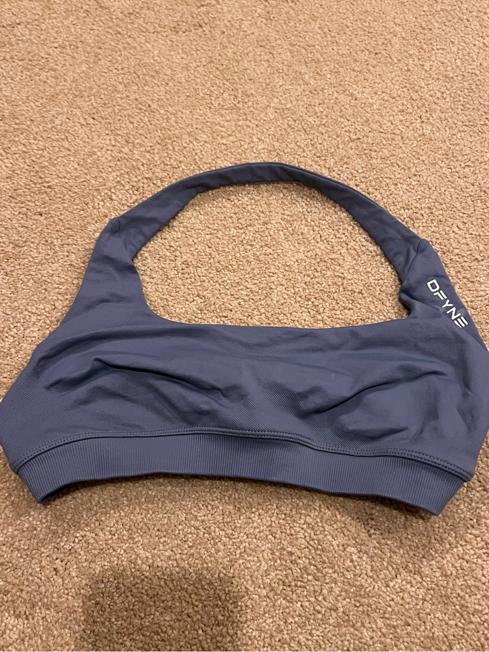 Dfyne impact bra size small